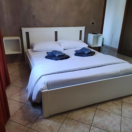 Alloggio Alfa - Central Apartment Civitavecchia Εξωτερικό φωτογραφία