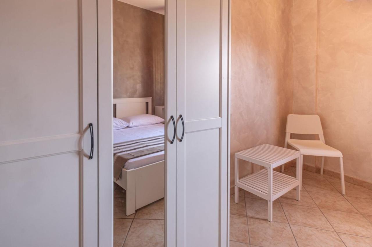 Alloggio Alfa - Central Apartment Civitavecchia Εξωτερικό φωτογραφία