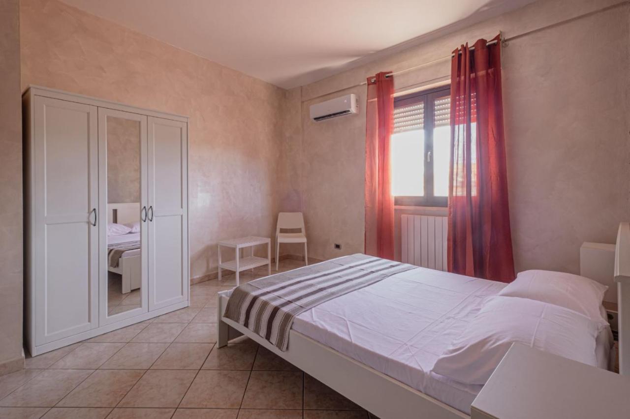 Alloggio Alfa - Central Apartment Civitavecchia Εξωτερικό φωτογραφία