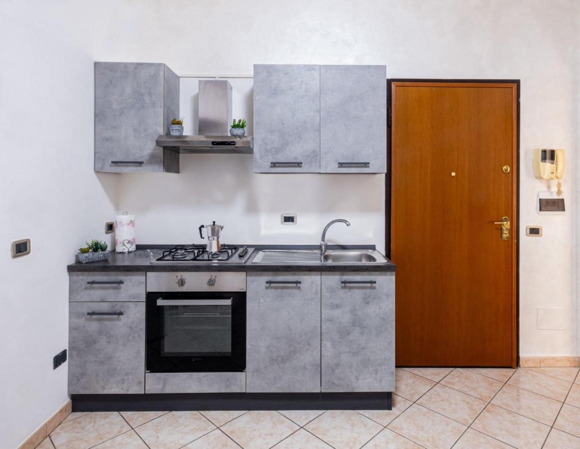 Alloggio Alfa - Central Apartment Civitavecchia Εξωτερικό φωτογραφία