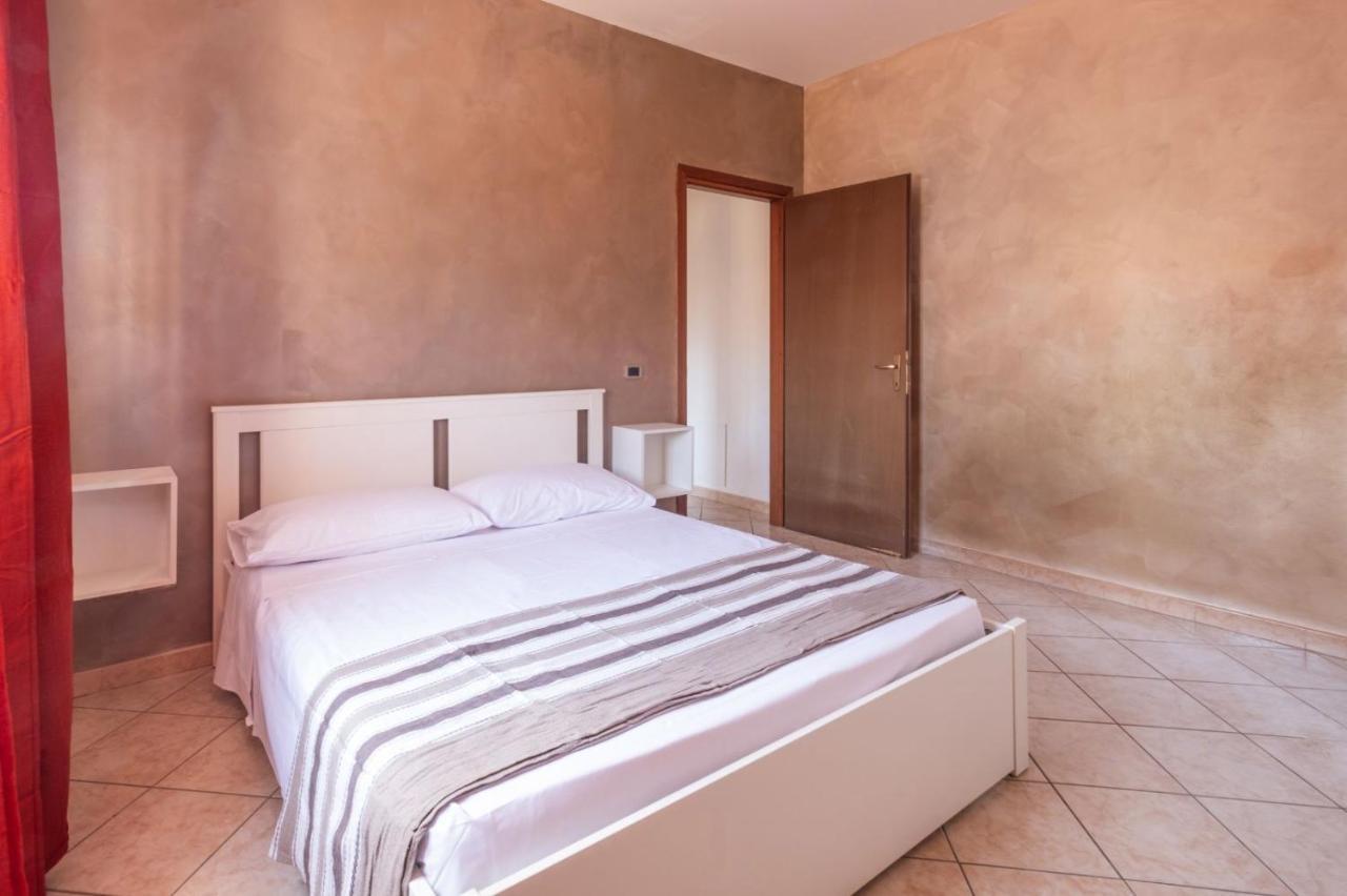 Alloggio Alfa - Central Apartment Civitavecchia Εξωτερικό φωτογραφία