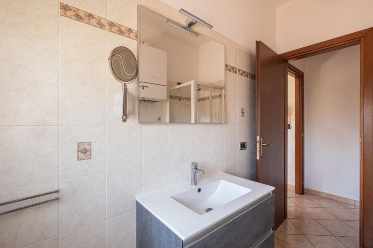 Alloggio Alfa - Central Apartment Civitavecchia Εξωτερικό φωτογραφία