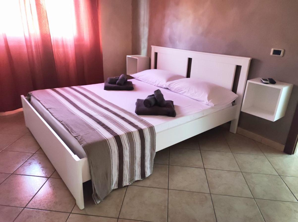 Alloggio Alfa - Central Apartment Civitavecchia Εξωτερικό φωτογραφία