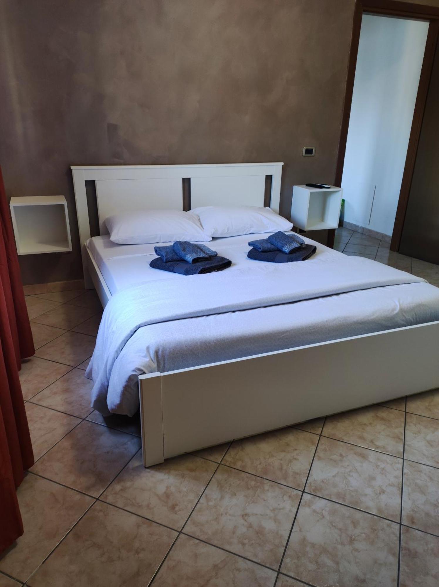 Alloggio Alfa - Central Apartment Civitavecchia Εξωτερικό φωτογραφία