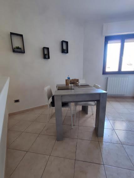 Alloggio Alfa - Central Apartment Civitavecchia Εξωτερικό φωτογραφία